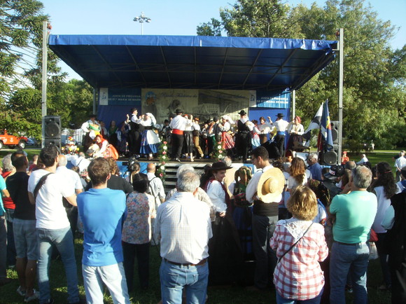 Casa do Minho - Romaria Minhota 125