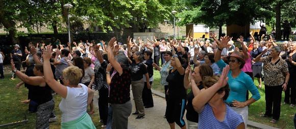 celorico a mexer encerrou para férias (2)