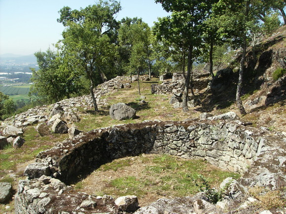 Citânia Briteiros - 8ago2012 (2)