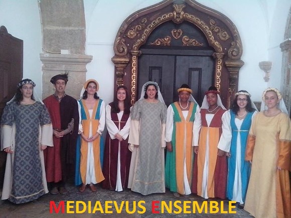 Mediaevus Ensemble