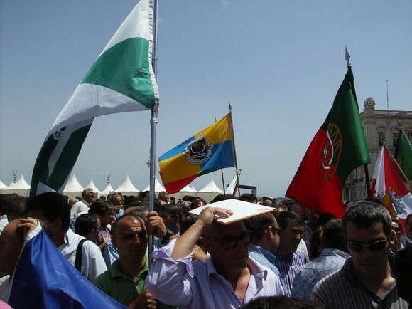 ConcentraçãoTribunais 025