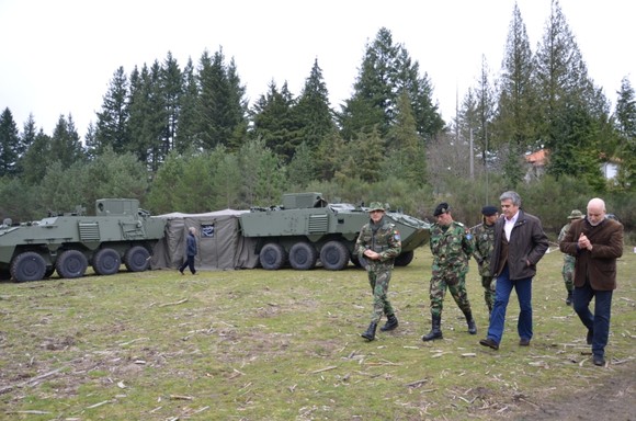 RC6 em Cabeceiras de Basto - Exercício Grupo de R