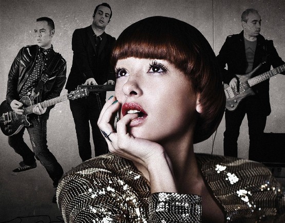 AMOR_ELECTRO- capa agenda