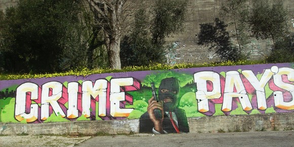 Grafiti-Campolide 001