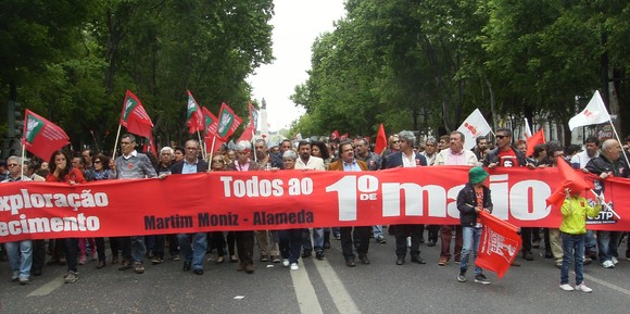Desfile 25 Abril 2015 119