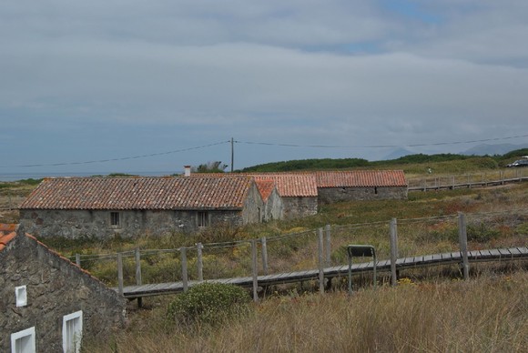 Carr casas antig passad