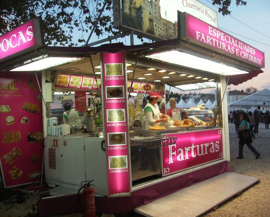 Feira das Mercês 022