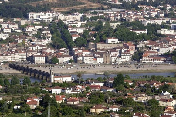 Ponte de Lima