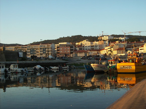 Vila Praia de Âncora - Jul2010 (108)