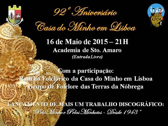 cartaz aniversário cm 2015