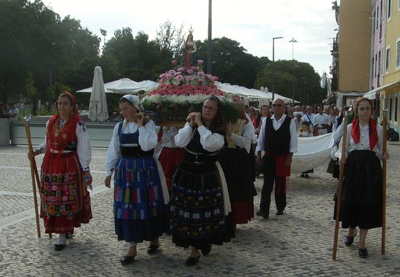 Casa do Minho - Romaria Minhota 061