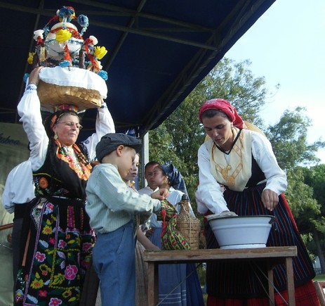 Casa do Minho - Romaria Minhota 114