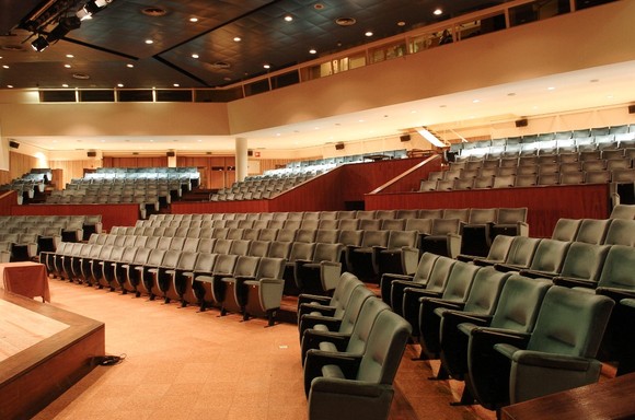 Auditorio UM_Azurem