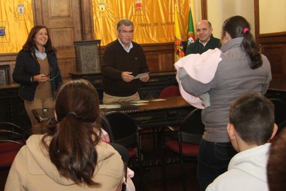 Naturalanhoso Dezembro 2013