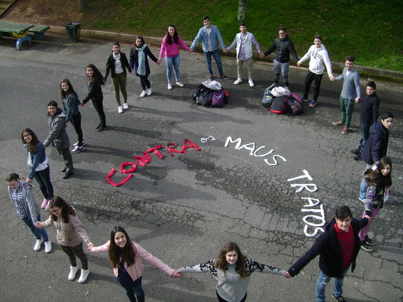 CPCJ de Cabeceiras de Basto dedicou mês de abril 