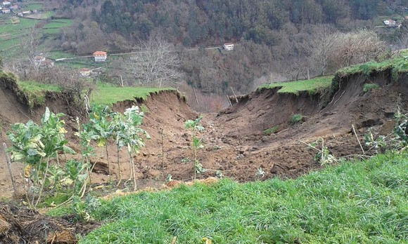 MUNICÍPIO DE MELGAÇO - INTEMPÉRIE  4