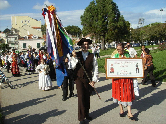 Casa do Minho - Romaria Minhota 099