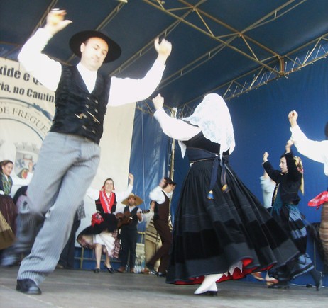 Folclore Senhora Rocha 063