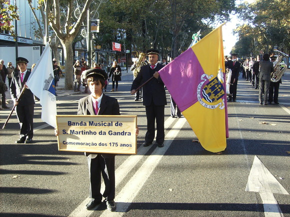 Dia da Restauração 045