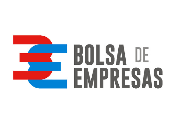 Logo Bolsa de empresas