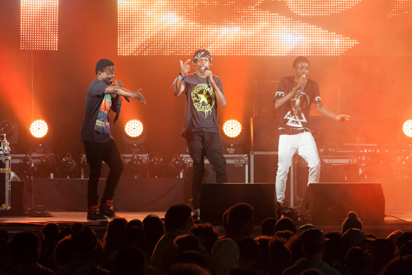 Festas Multiculturais