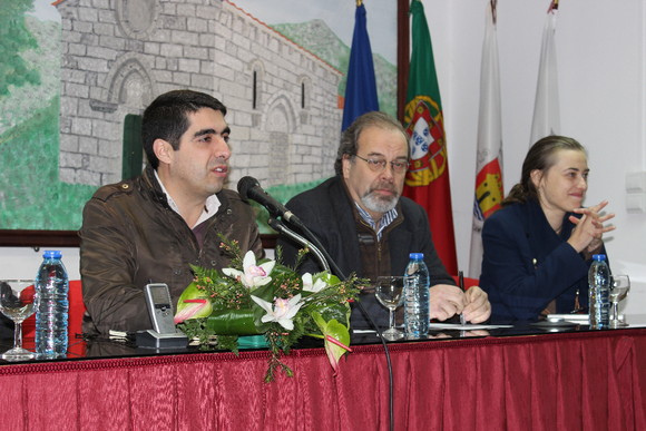 reunião descentralizada Vile 1