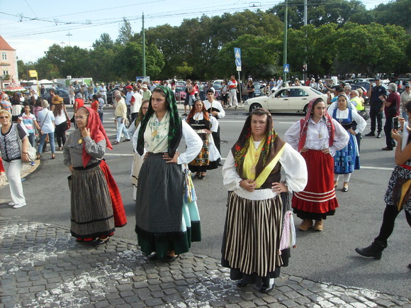 Casa do Minho - Romaria Minhota 027