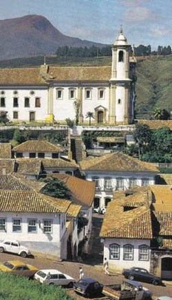 Ouro Preto