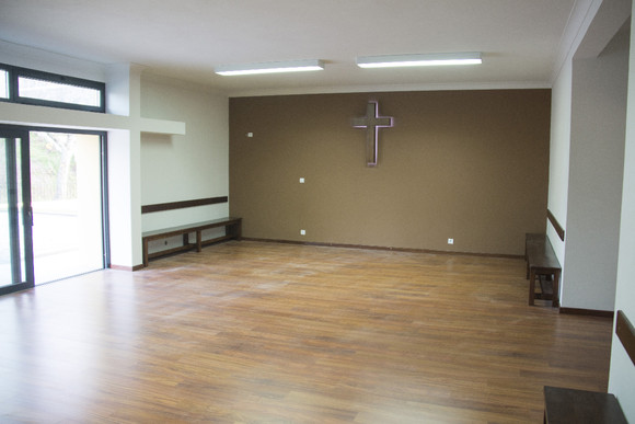 CASA MORTUÁRIA DE CHAVIÃES