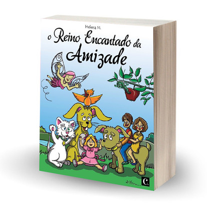 O Reino Encantado da Amizade