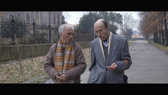 Doc Lisboa Pára-me de repente o pensamento (2)