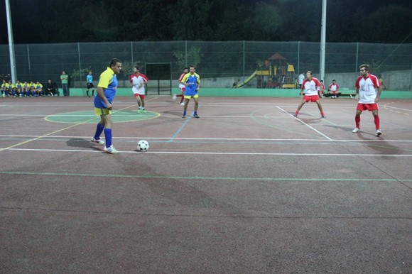 Inauguração Polidesportivo Argela (6)