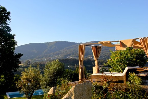 Panoramic Carmo (Small)