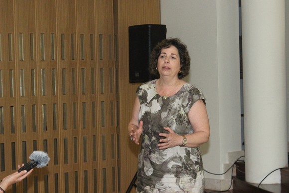 apresentação Plano Estratégico Caminha 2014-202