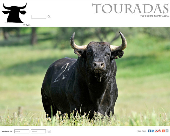 Portal Touradas_Entrada_2