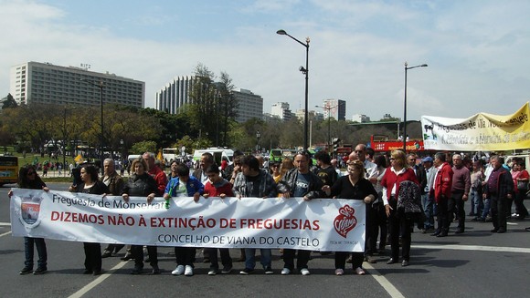 ManifestaçãoFreguesias 013