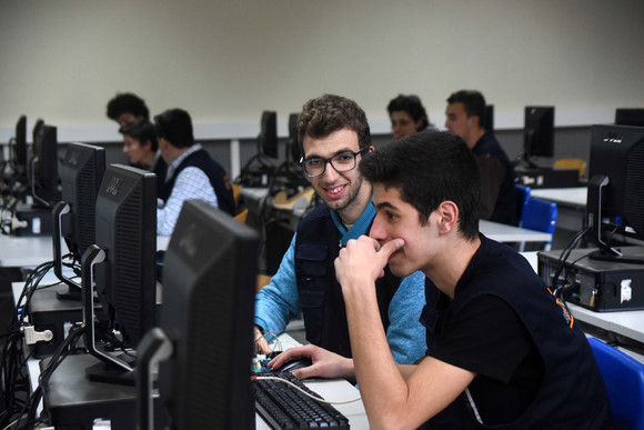 Didáxis de Vale S. Cosme