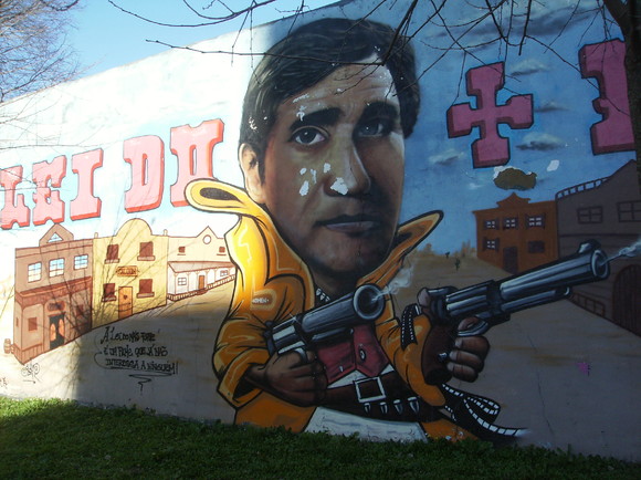 Grafiti-Campolide 012