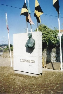 1991 Ao Henrique Moreira