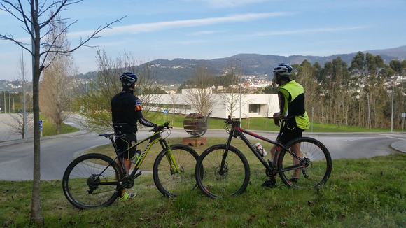 IIº XCO Vila de Melgaço