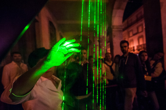 Laboratórios de Verão (2)