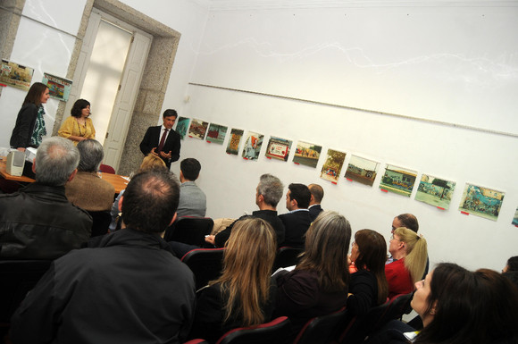 I Encontro da Rede de Museus