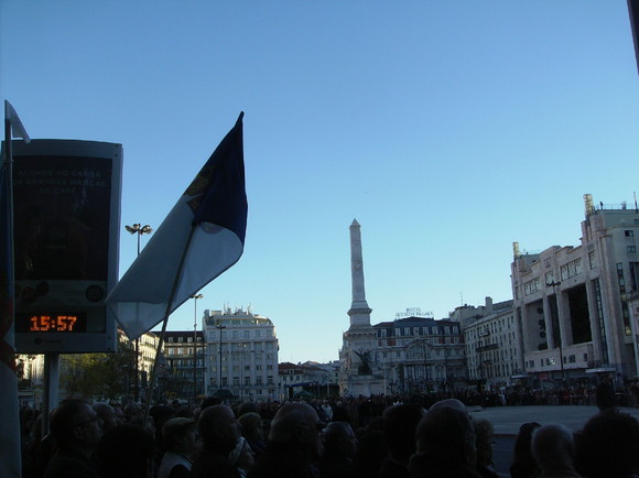 Dia da Restauração 075