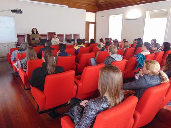 Medidas ativas emprego