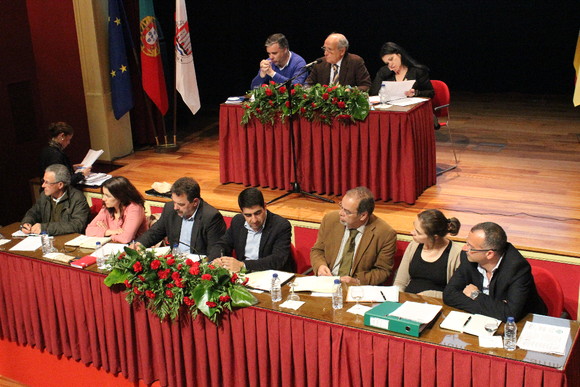 Assembleia Municipal (2)