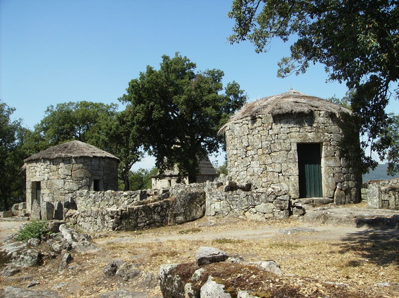 Citânia Briteiros - 8ago2012 (38)