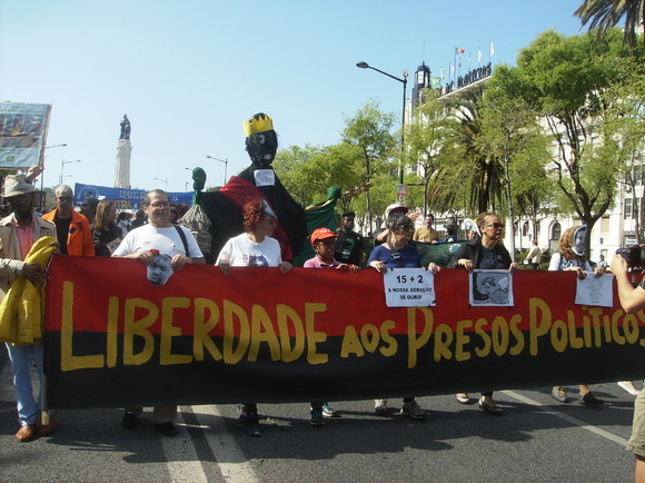 25 de Abril Lisboa 112