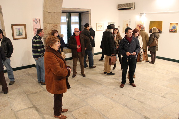 Inauguração Retrospetiva 2013 (1)