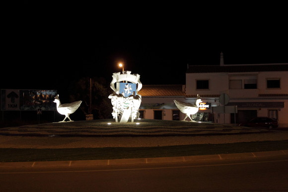 Guia, Algarve (c) 2012