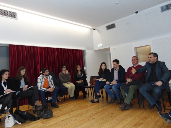 Workshop da tradicao a inovacao 2